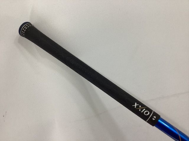 ダンロップ ゼクシオ10