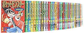 中古】「非常に良い」ポケットモンスター SPECIAL 1~最新巻(てんとう虫