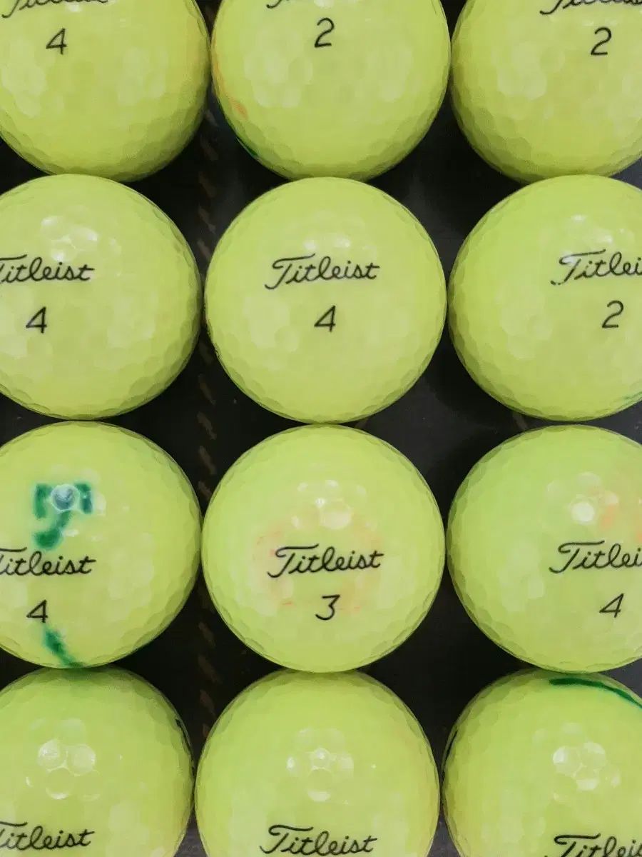 Titleist(タイトリスト) prov1 ／ prov1x シャッフル カラー
