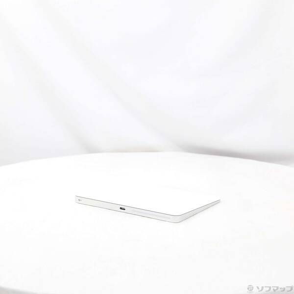 【新品未開封】Apple Magic Trackpad MXK93ZA/A Apple 【新品】Apple Magic Trackpad MXK93ZA/A ホワイト : 電子