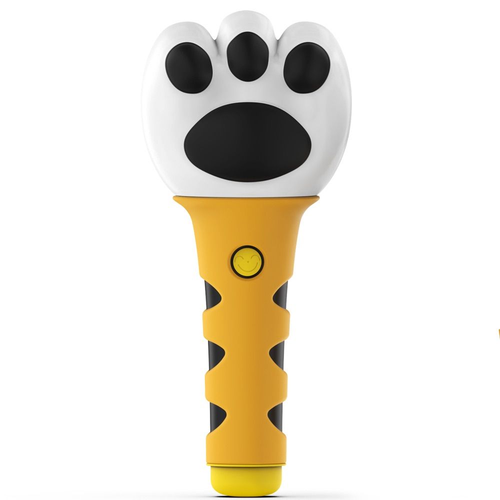 未開封品】D-LITE ディライト DAESUNG OFFICIAL LIGHT STICK - メルカリ