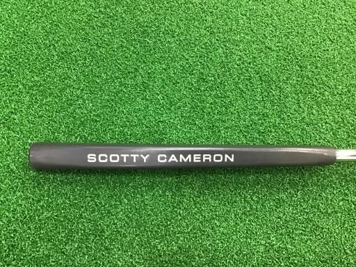 SCOTTY CAMERON