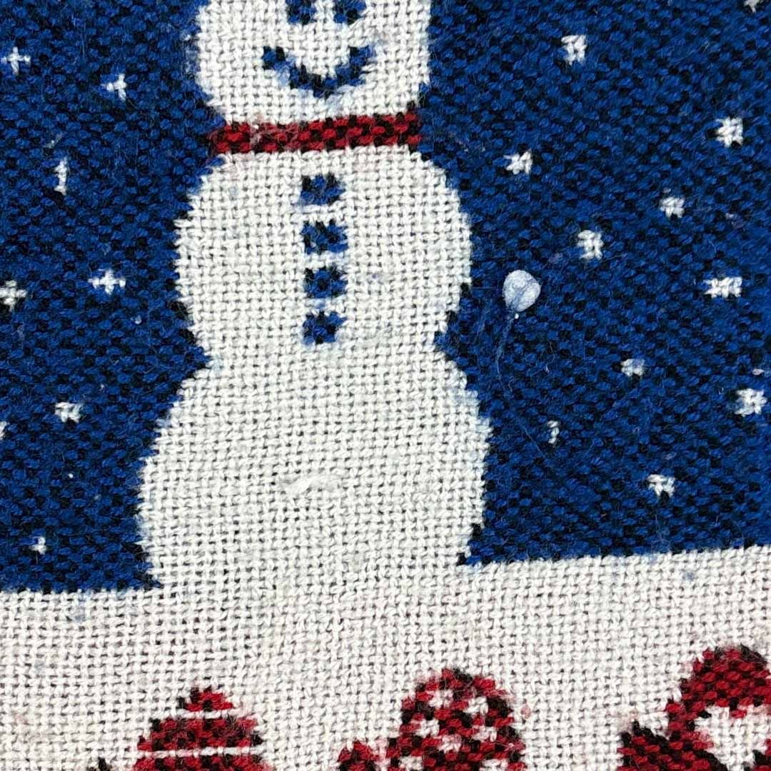 vintageラグ カーペット 雪だるま スケート クリスマス 2030 vintageラグ カーペット 雪だるま スケート クリスマス 2030 【公式通販】