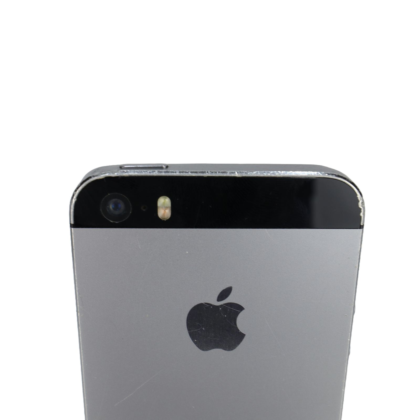 中古】Docomo iPhone5S 32G(A1453) シルバー アクティベーション解除済 