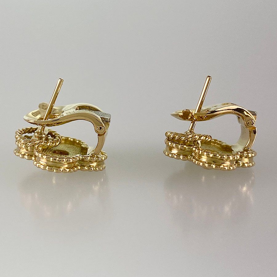 ヴァンクリーフ＆アーペル Van Cleef & Arpels ヴィンテージ