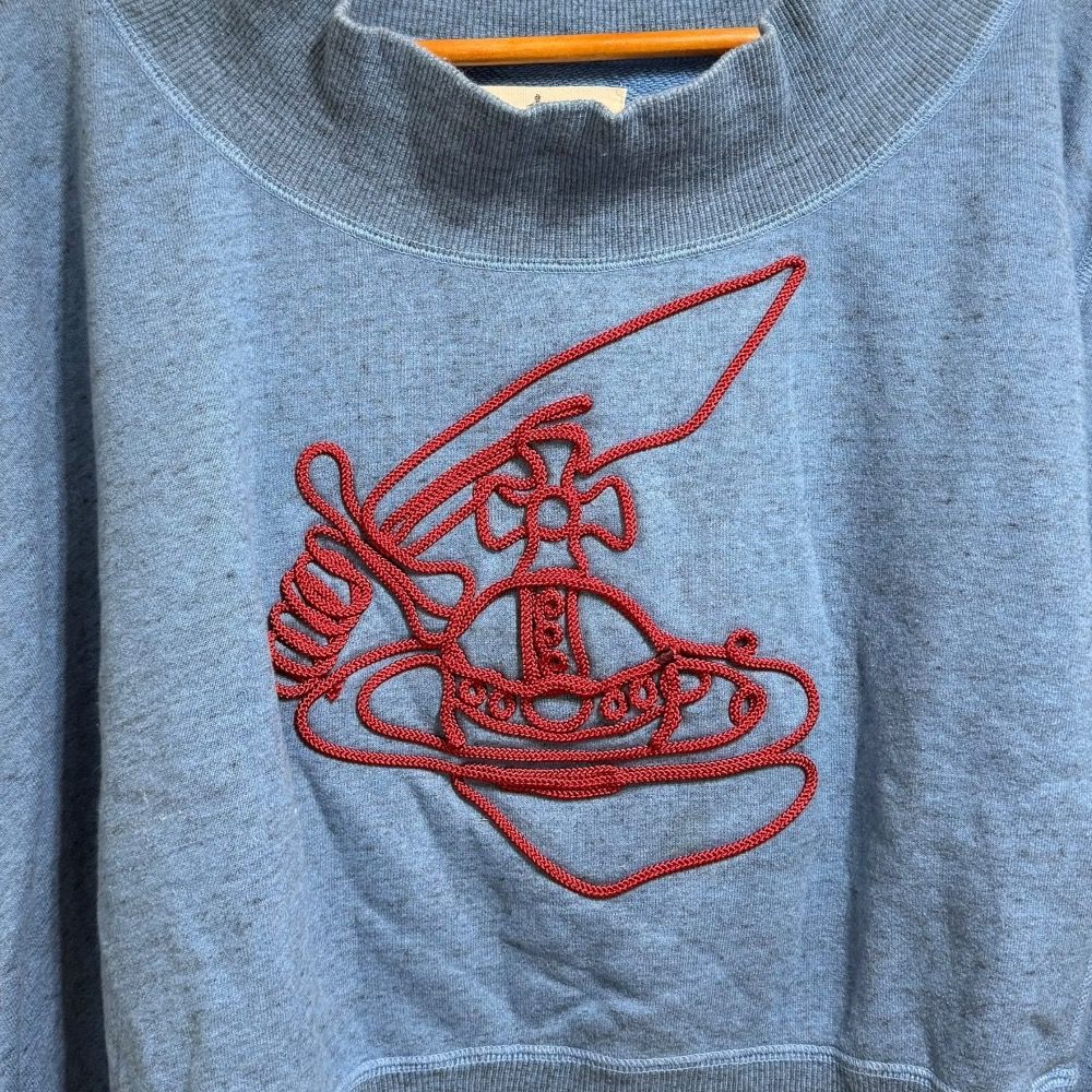 美品 Vivienne Westwood ヴィヴィアンウエストウッド アングロ