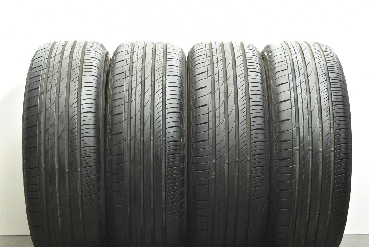 225|65R17 4本セット