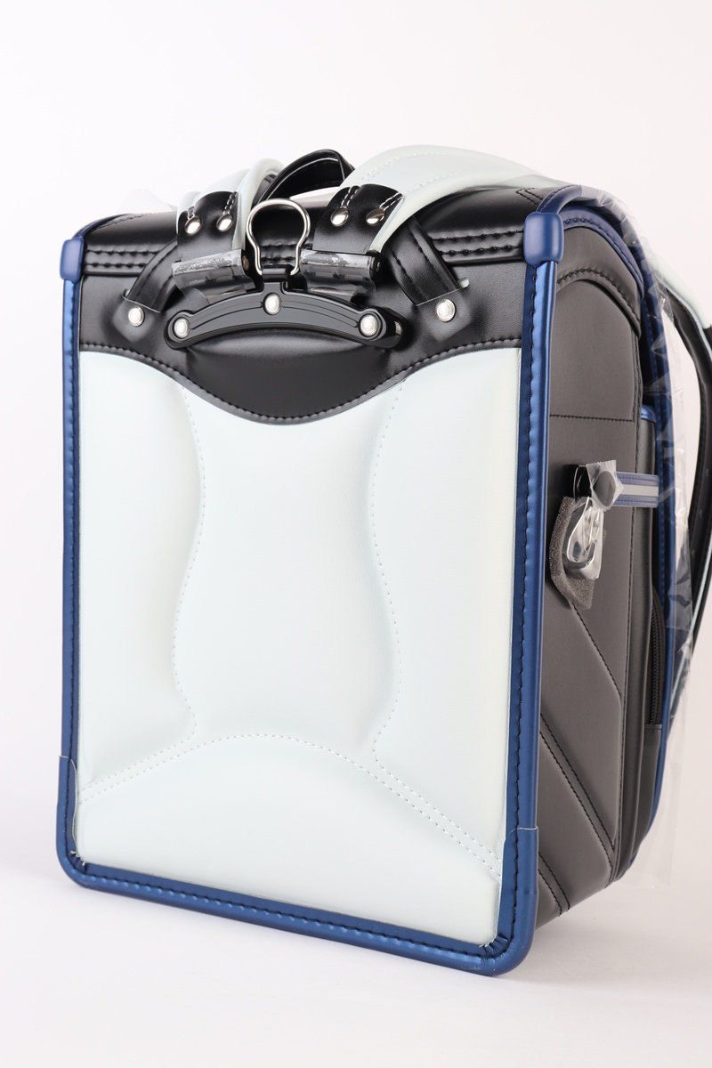 4フラットファイル チェストベルト