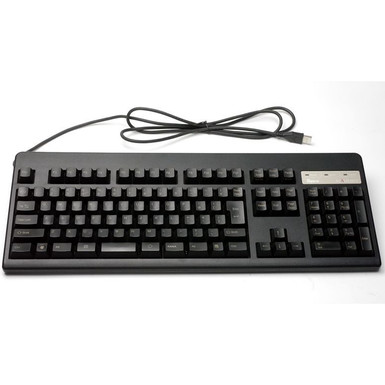 Topre メカニカルキーボード SJ08B0 SJ08B0 キーボード REALFORCE [USB /コード ] 東プレ｜Topre 通販