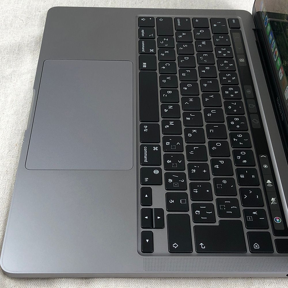 ◇ジャンク品・本体のみ◇Apple MacBook Pro (13インチ M1 2020