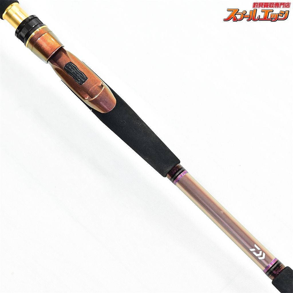 【ダイワ】 20リーオマスター真鯛 エア SS-270 AGS DAIWA RHEOMASTER MADAI AIR マダイ K_184v33825  - メルカリ