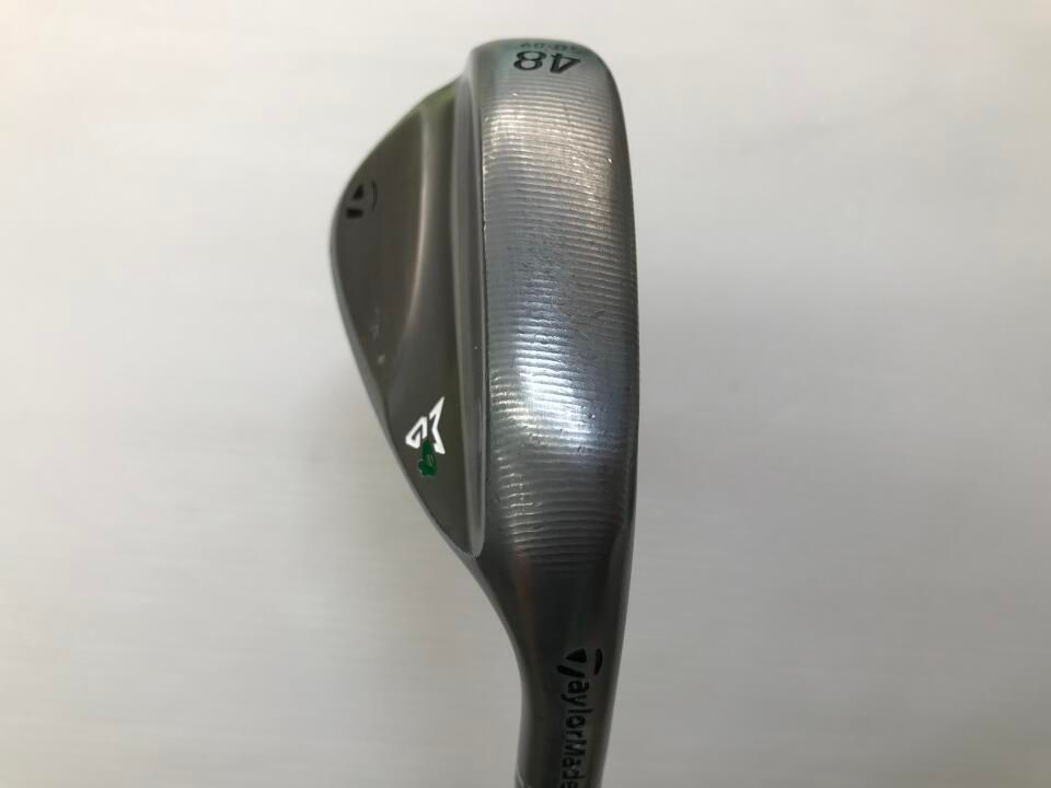 MILLED GRIND 4 クローム 48 S NSプロ MODUS 3 TOUR 105 ウェッジ テーラーメイド 最短