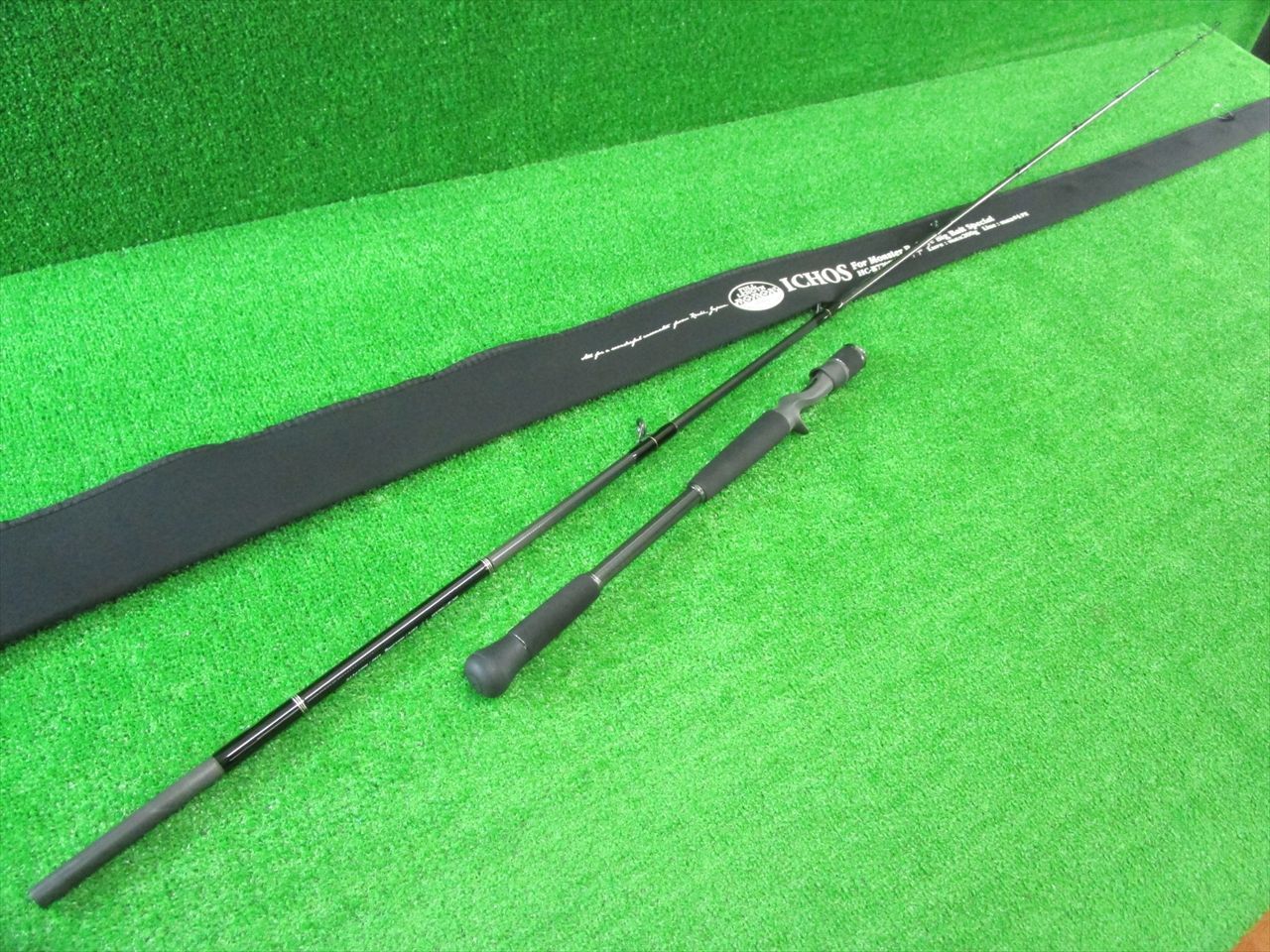 ICHOS（イクオス）HC-B770EXH