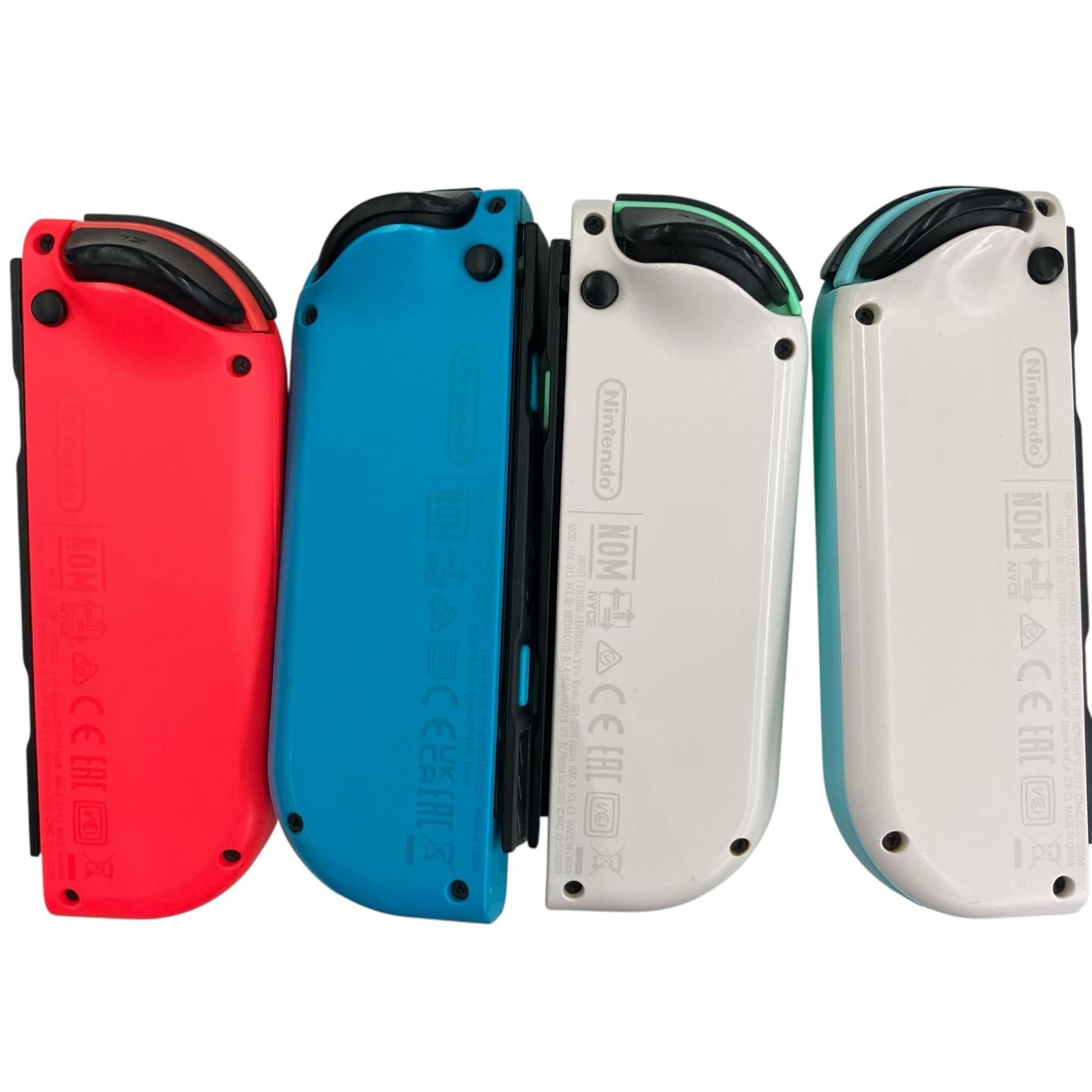 ブルー ホワイト