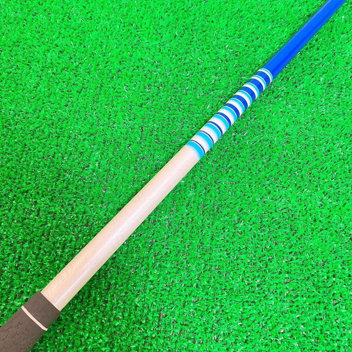 ツアーAD BB-6S ドライバー用シャフト タイトリストスリーブ S 送料