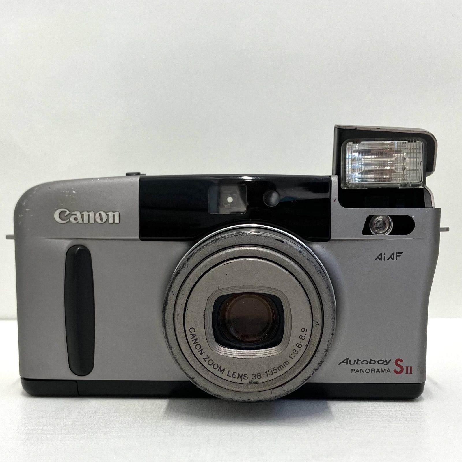 フィルムカメラ