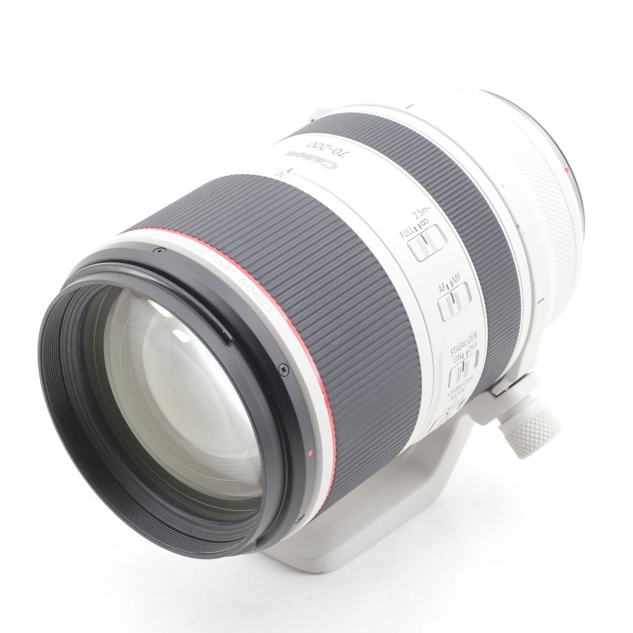 CANON キヤノン RF70-200mm F2.8 L IS USM
