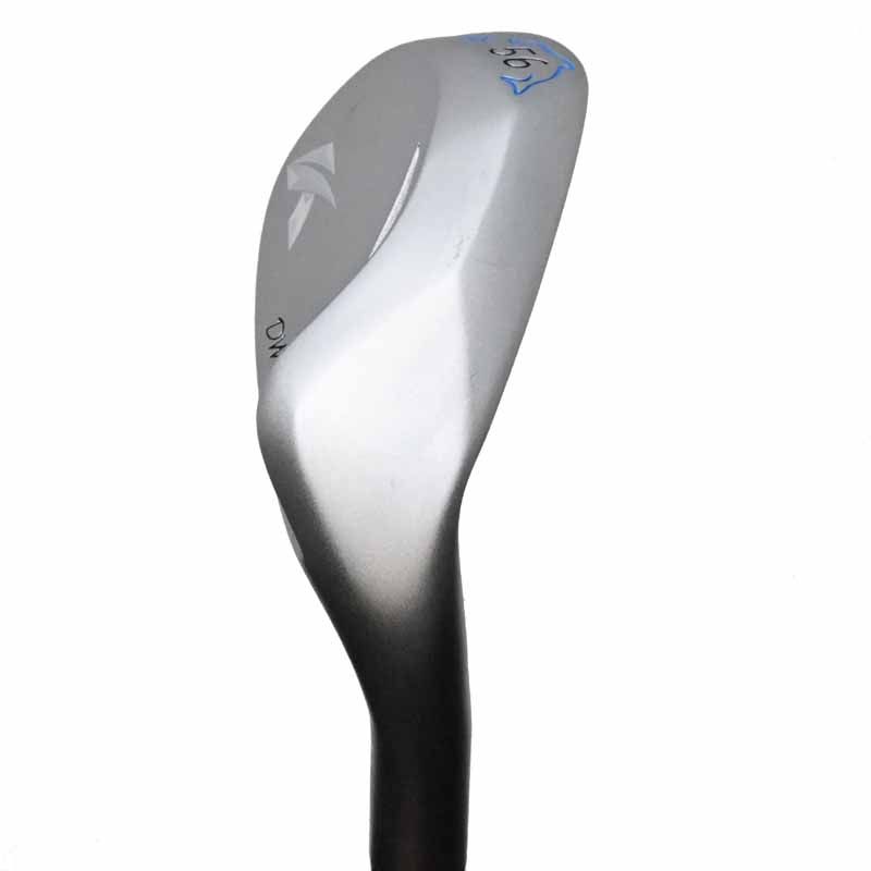 キャスコ ウェッジ DOLPHIN WEDGE DW-120 G 56°