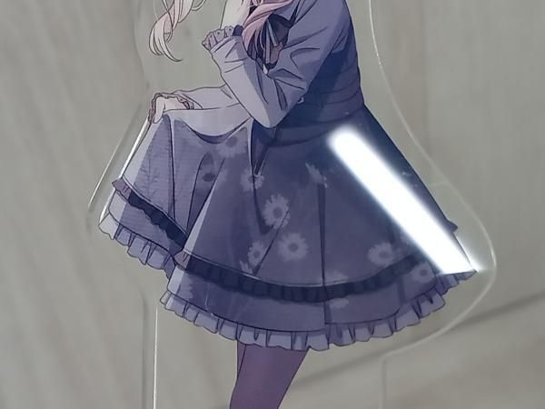アクリルスタンド 暁山瑞希 プロジェクトセカイ カラフル