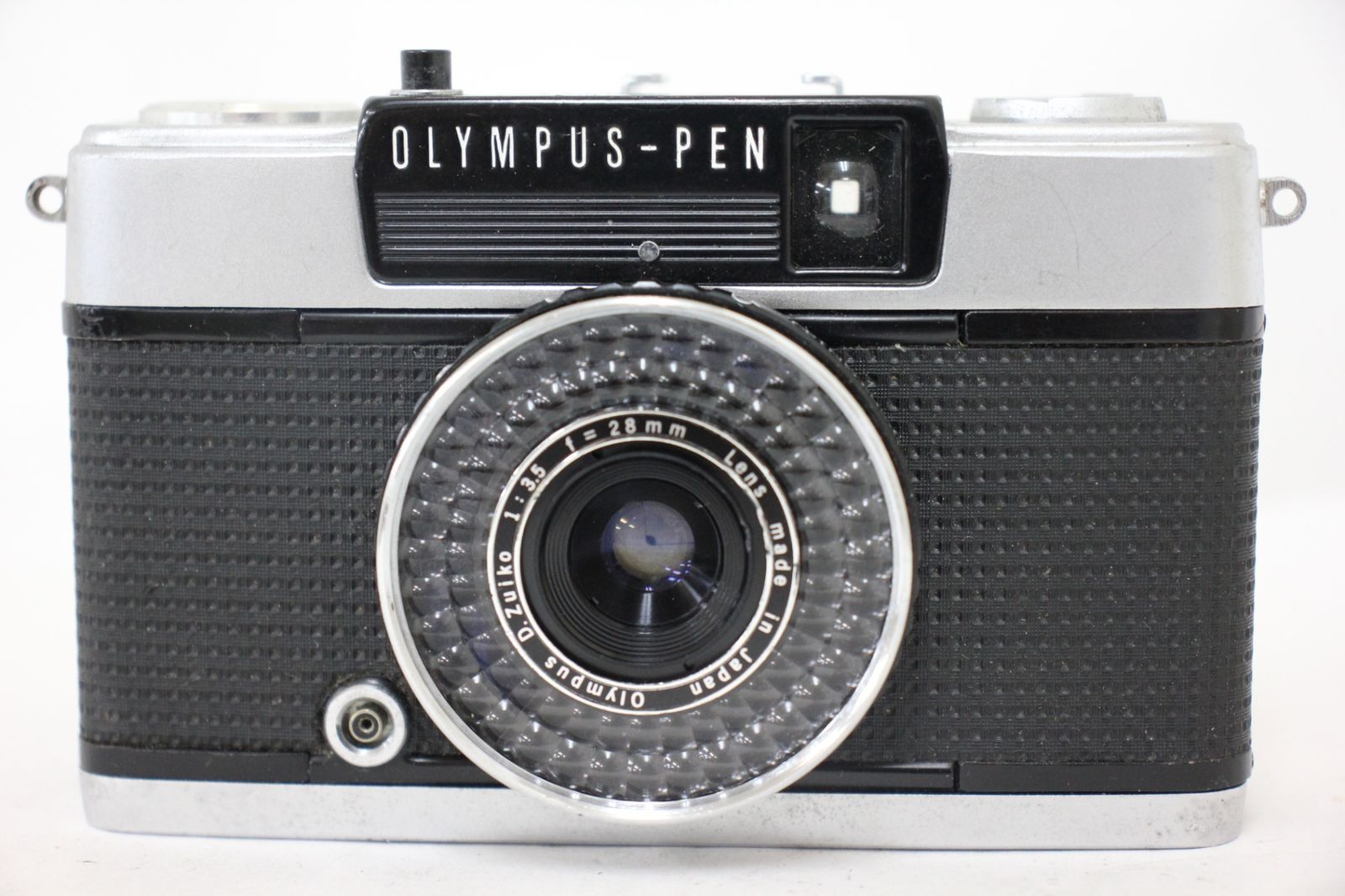 Olympus-PEN EE-3