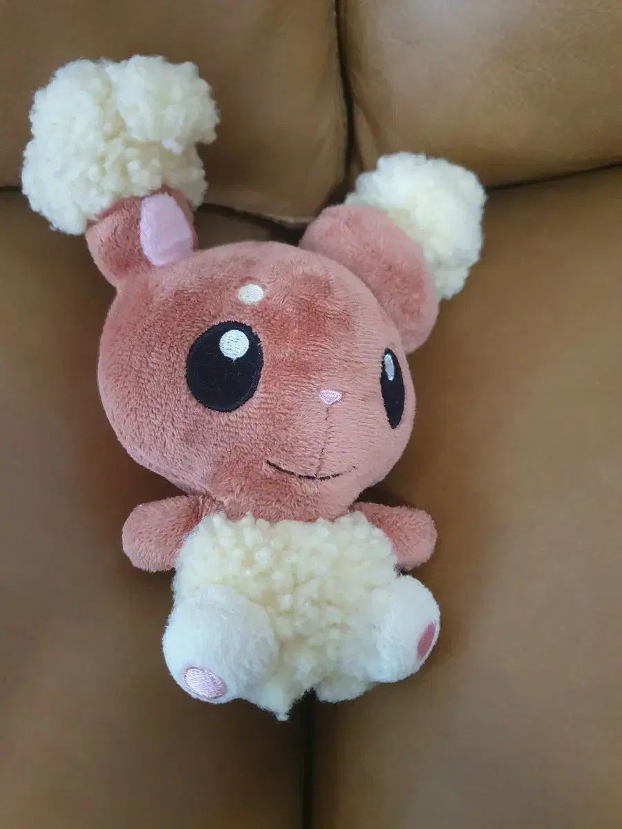  ポケットモンスター 耳巻き 人形 その他