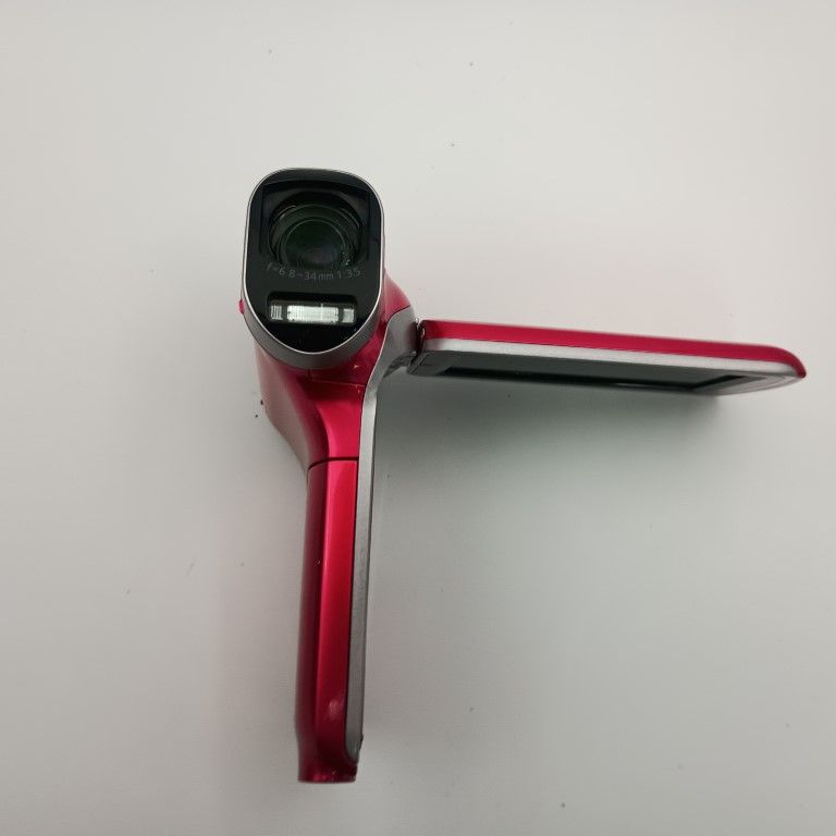 デジタルムービーカメラ