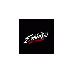 Shinko 3.00-18