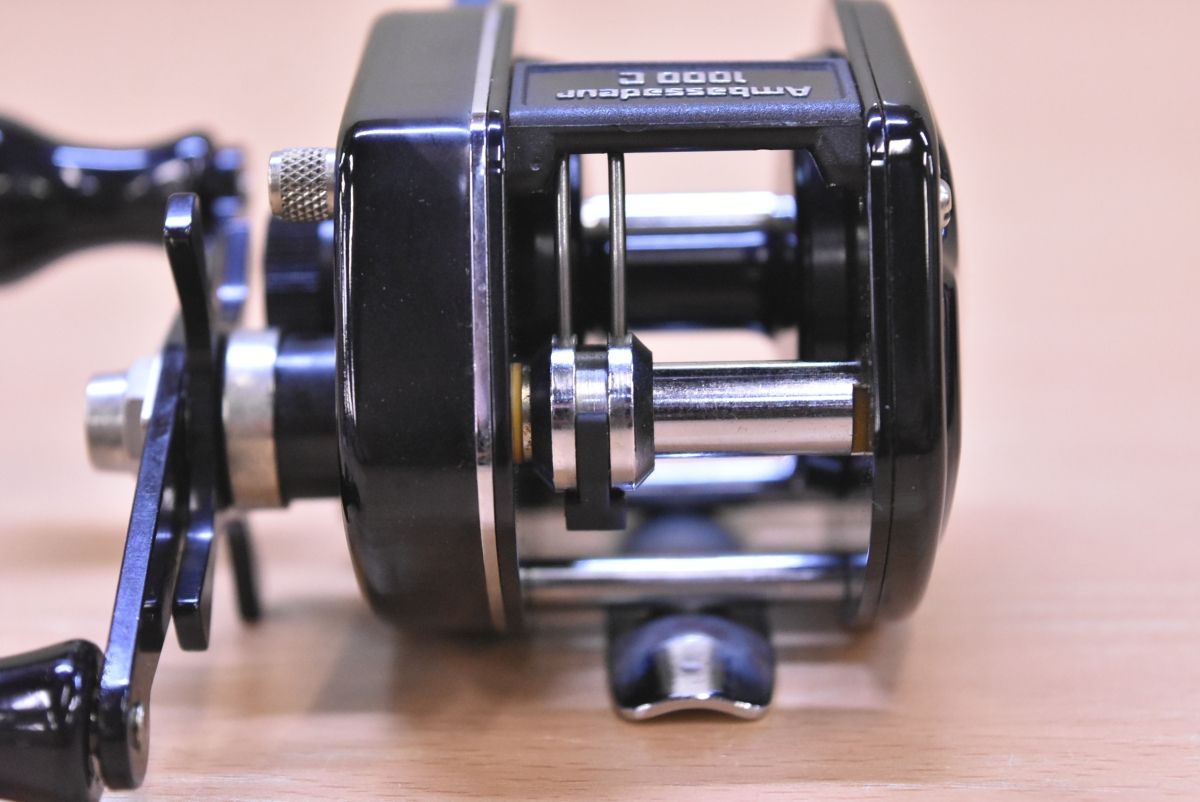 エビスフィッシング AbuGarcia