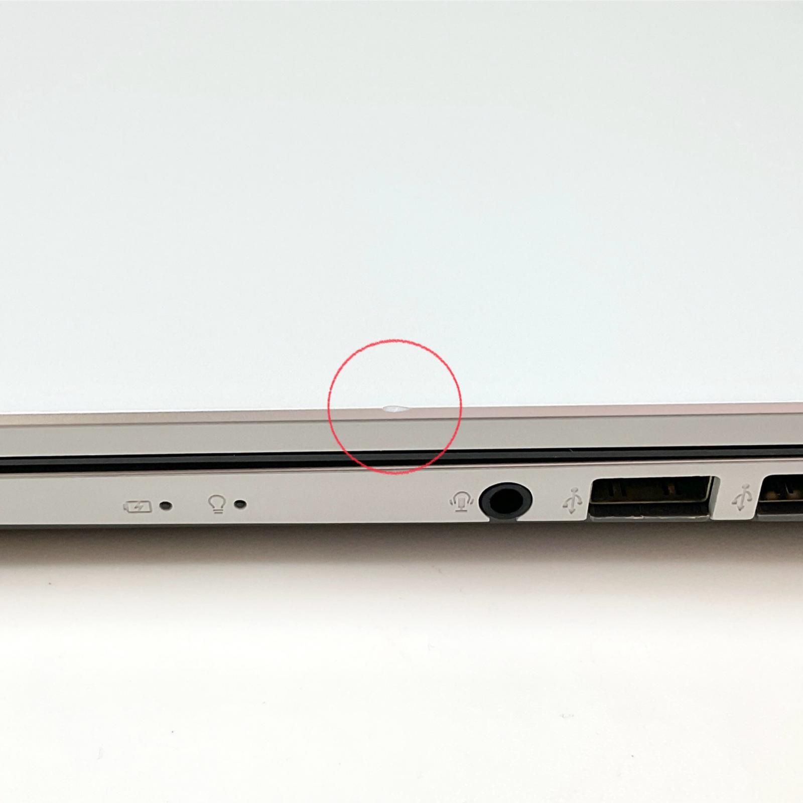 富士通お手頃Win11ノート】LIFEBOOK WAB/E1 届いてすぐに使え