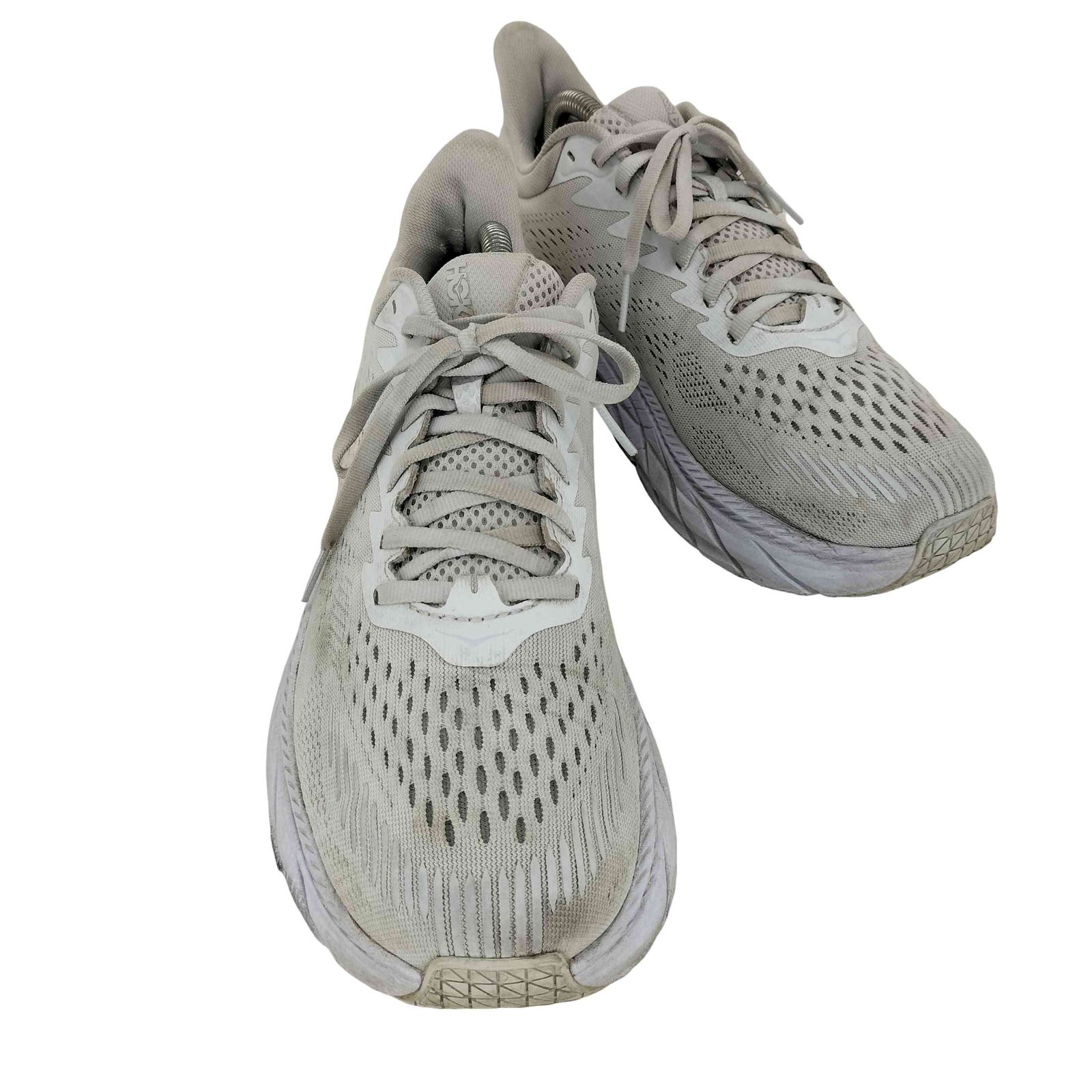 ホカオネオネ HOKA ONE ONE W CLIFTON メンズ JPN：27.5