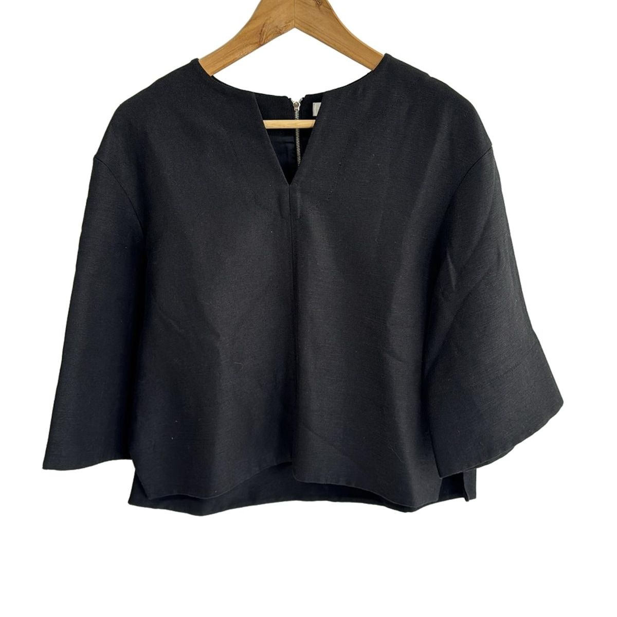 ADORE(アドーア) アドーア 長袖カットソー サイズ38 M美品 長袖