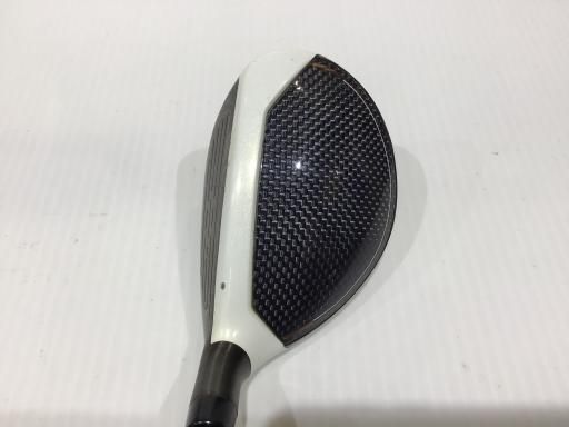 テーラーメイド SIM GLOIRE U4 ユーティリティ　フレックスR 中古】 テーラーメイド SIM GLOIRE U4 ユーティリティ UT AIR