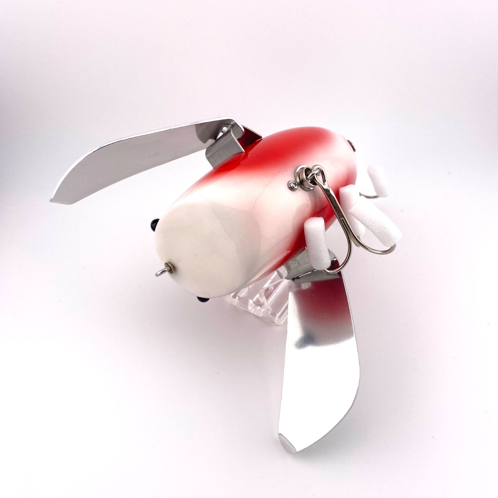 quiet funk craft works DE-CA-DANCE TOY SUPER BIG 新品未使用 - メルカリ