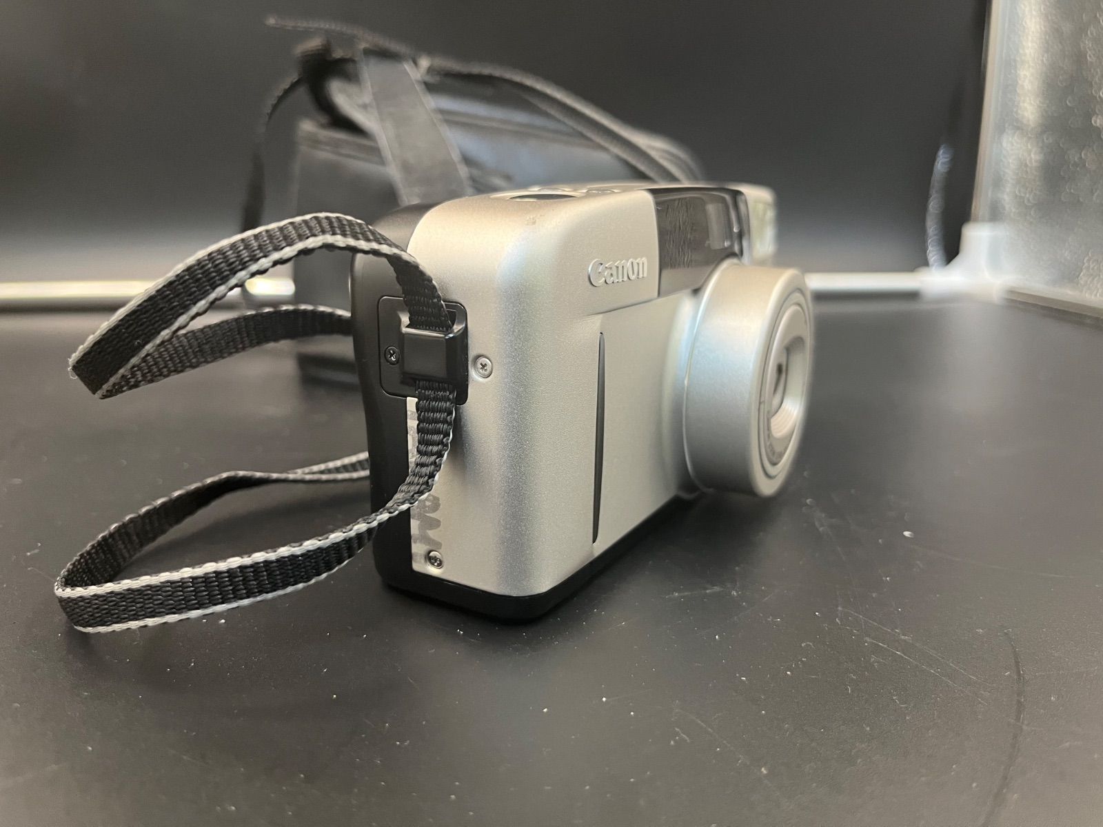 Canon Autoboy S XL（オートボーイ S XL）動作未確認 - メルカリ