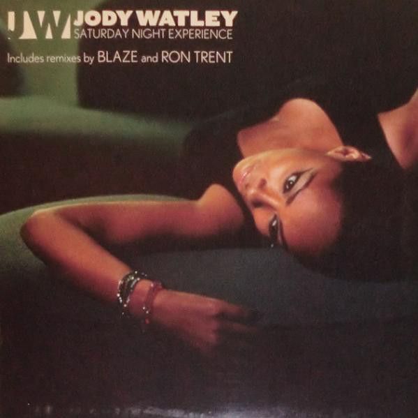 ジョディ・ワトリーのレア・プロモ Jody Watley – Looking For A New Love プロモ - メルカリ