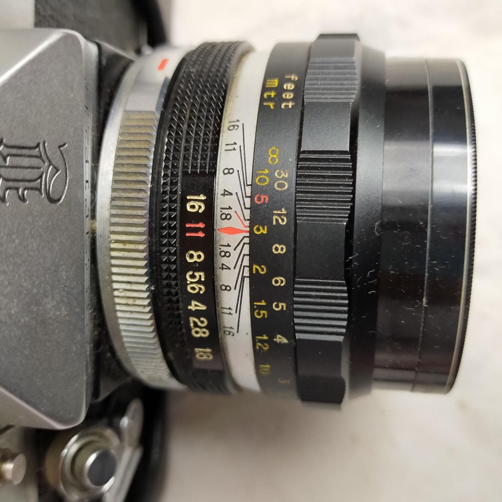 レトロカメラ，MINOLTA，PETRI - メルカリ