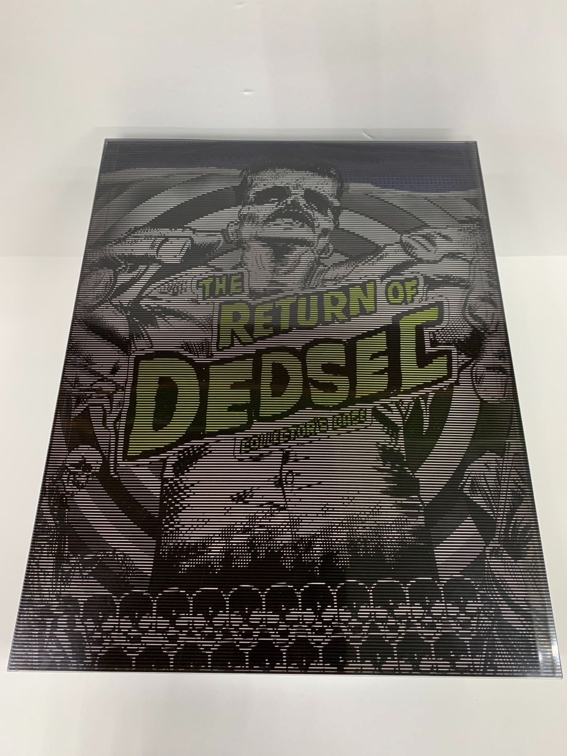 ガチアクタ クッション s賞 46話 12話 扉絵 まとめ売り ガチアクタ