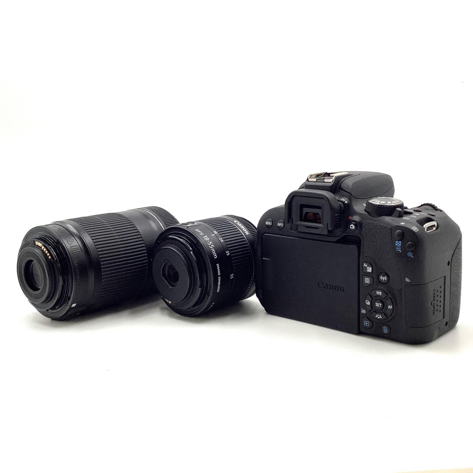 保証/Wi-Fi/動画/Canon EOS Kiss X9 標準レンズセット Canon 保証/Wi-Fi/動画/Canon EOS Kiss X9 標準レンズセット Canon