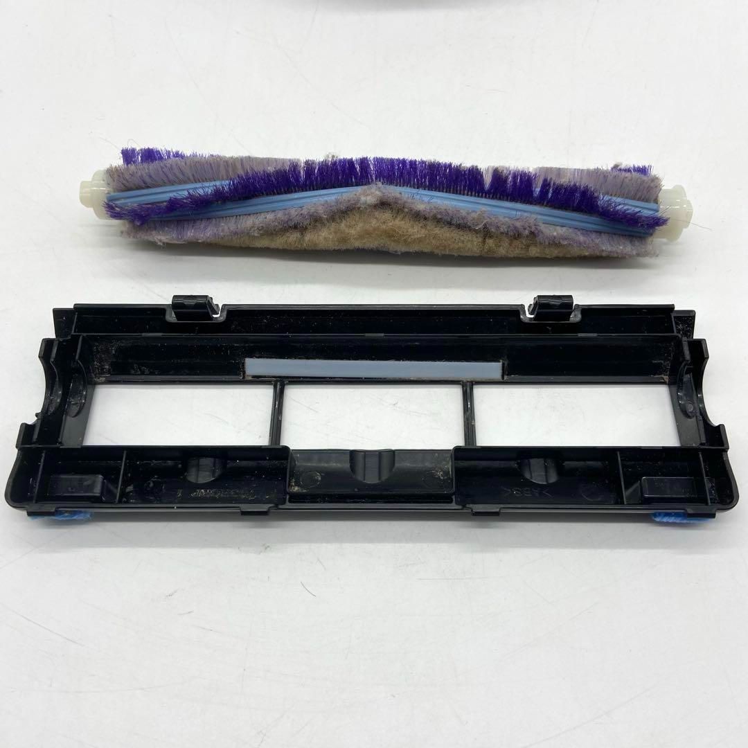 ∴ロボット掃除機∴ パナソニック Panasonic MC-RS310 ショップ RULO