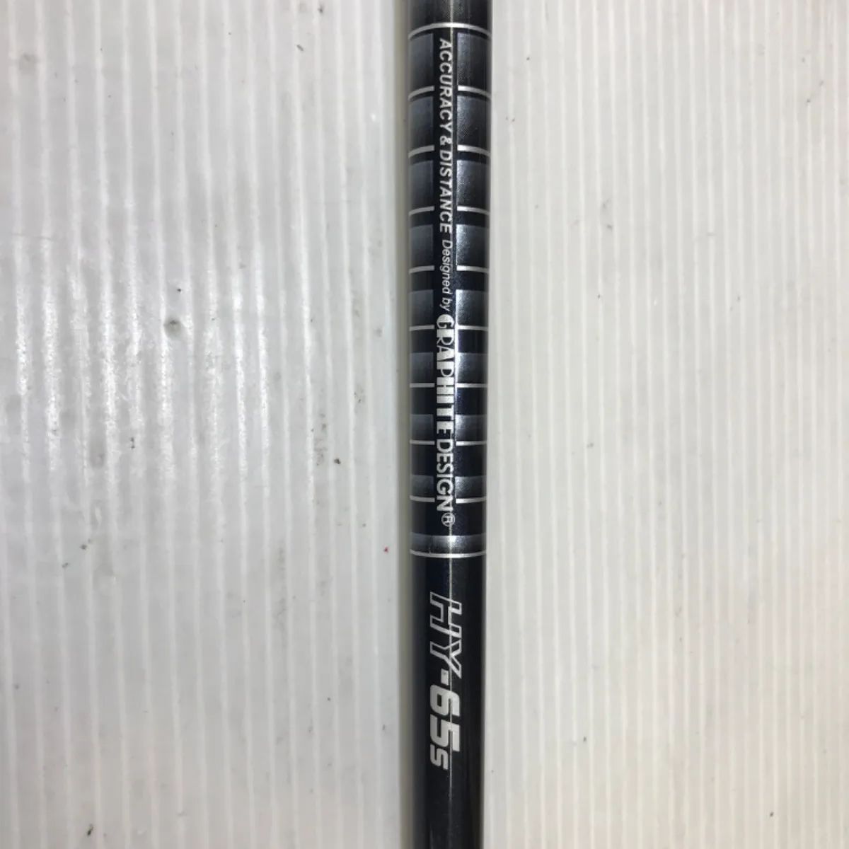 即納】シャフト | ユーティリティー用 | 中古 | グラファイトデザイン