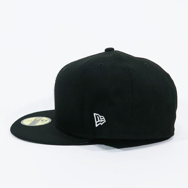 STUSSY ステューシー CURLY S 59FIFTY NEW ERA CAP カーリー S