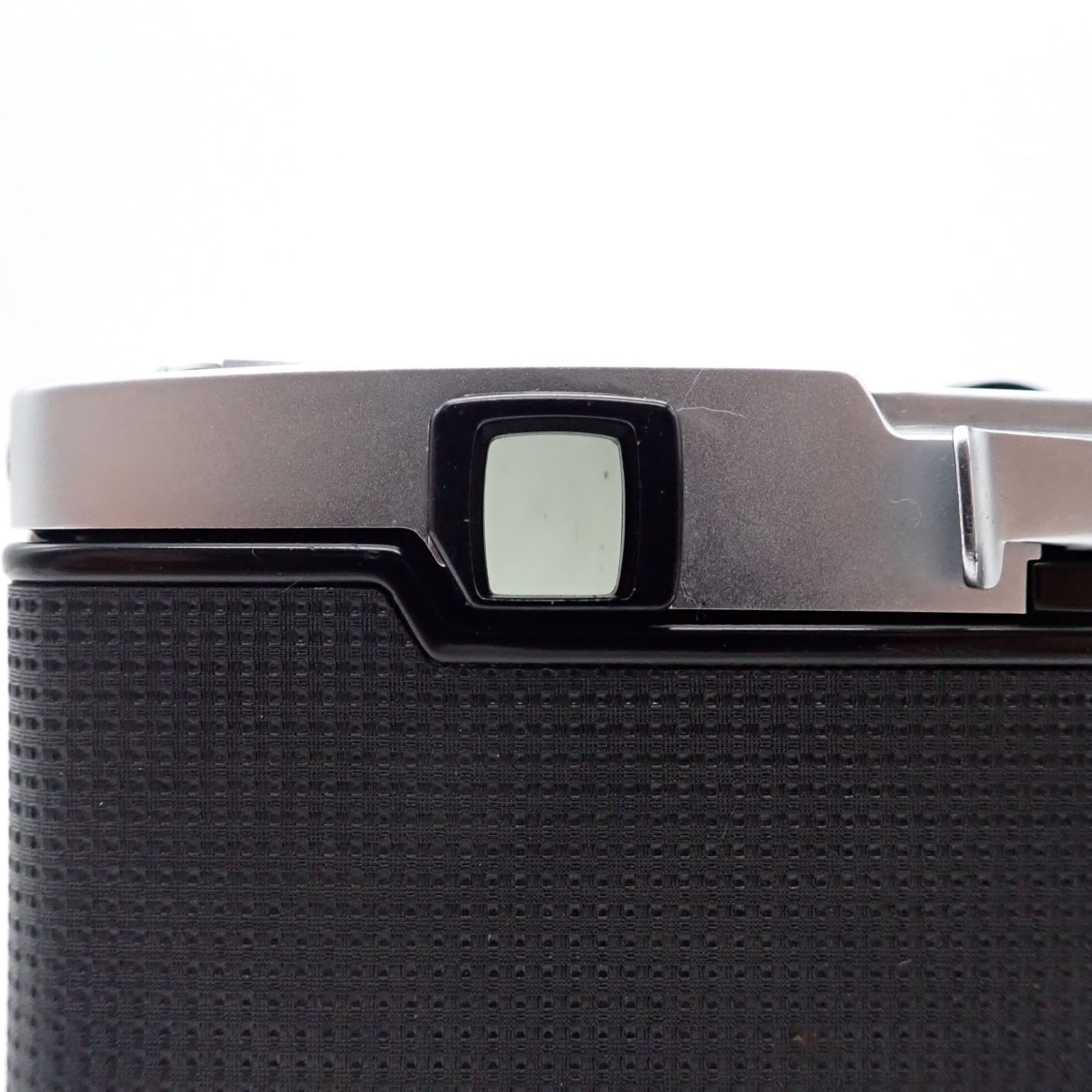 良品 OLYMPUS PEN-F 一眼レフイルムカメラ ハーフフレイム