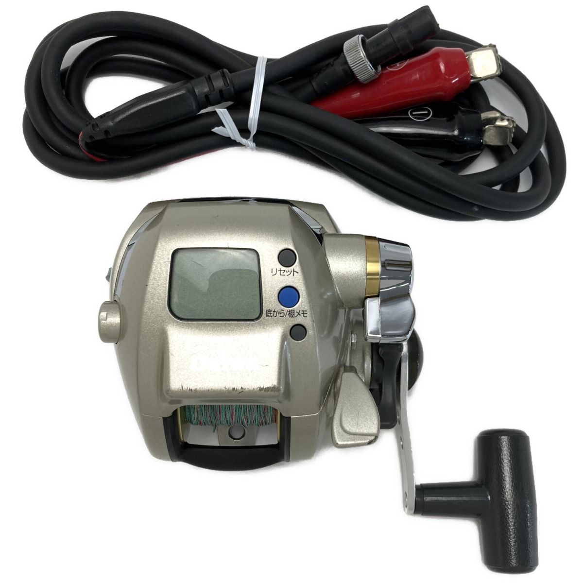 Daiwa ダイワ ハイパータナコン400BDe