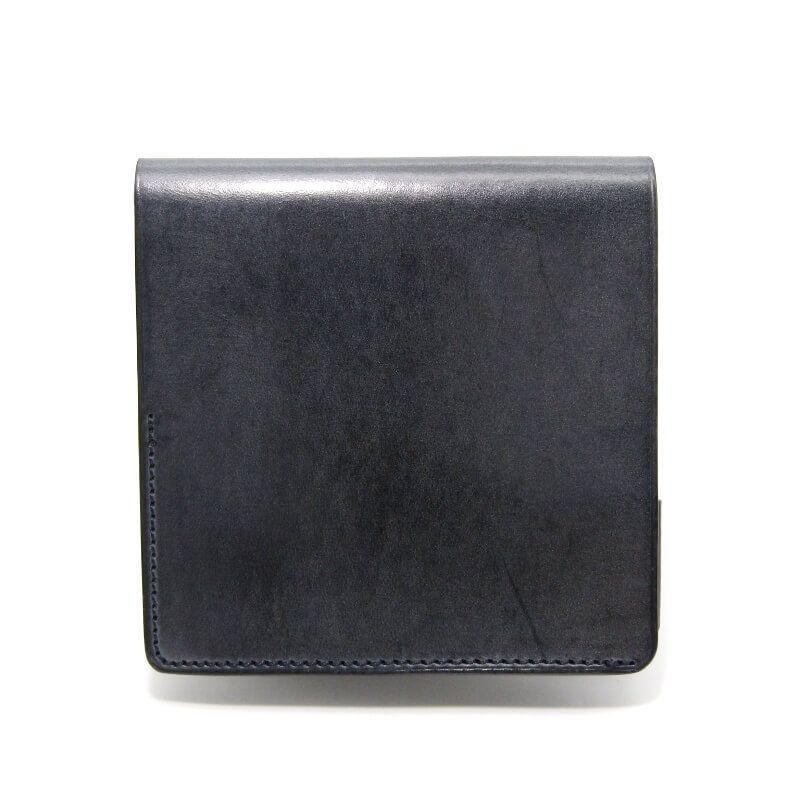 SYRINX シュリンクス ミニ財布 Hitoe Fold Less Foschia 理想の
