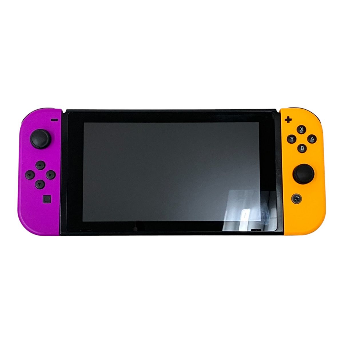 Nintendo Switch HAC-001 任天堂スイッチ ゲーム機 M9916817