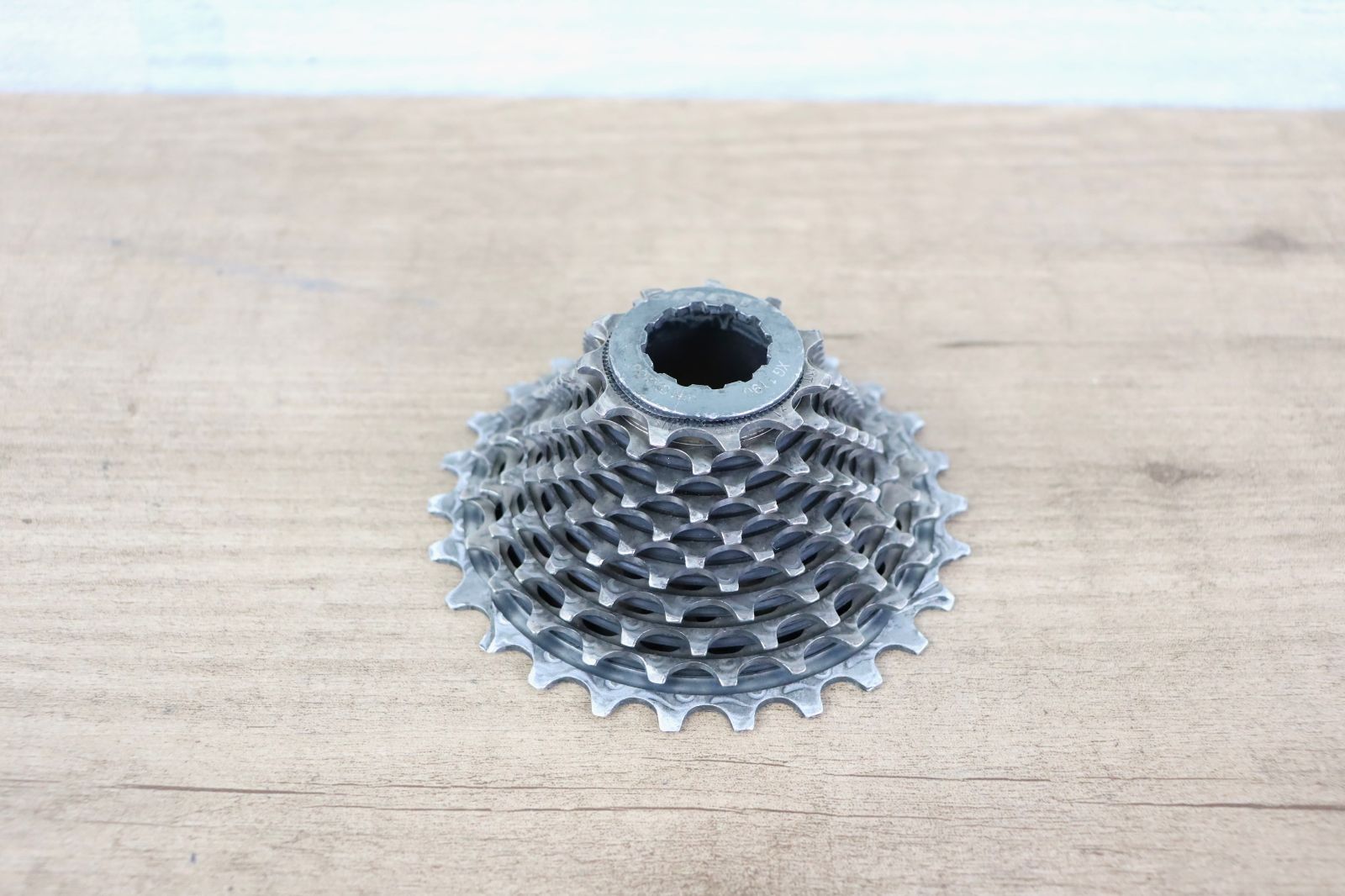 C67 軽量 SRAM Red 22 スラム レッド XG-1190 11-26T 11速 11S カセット スプロケット cicli17