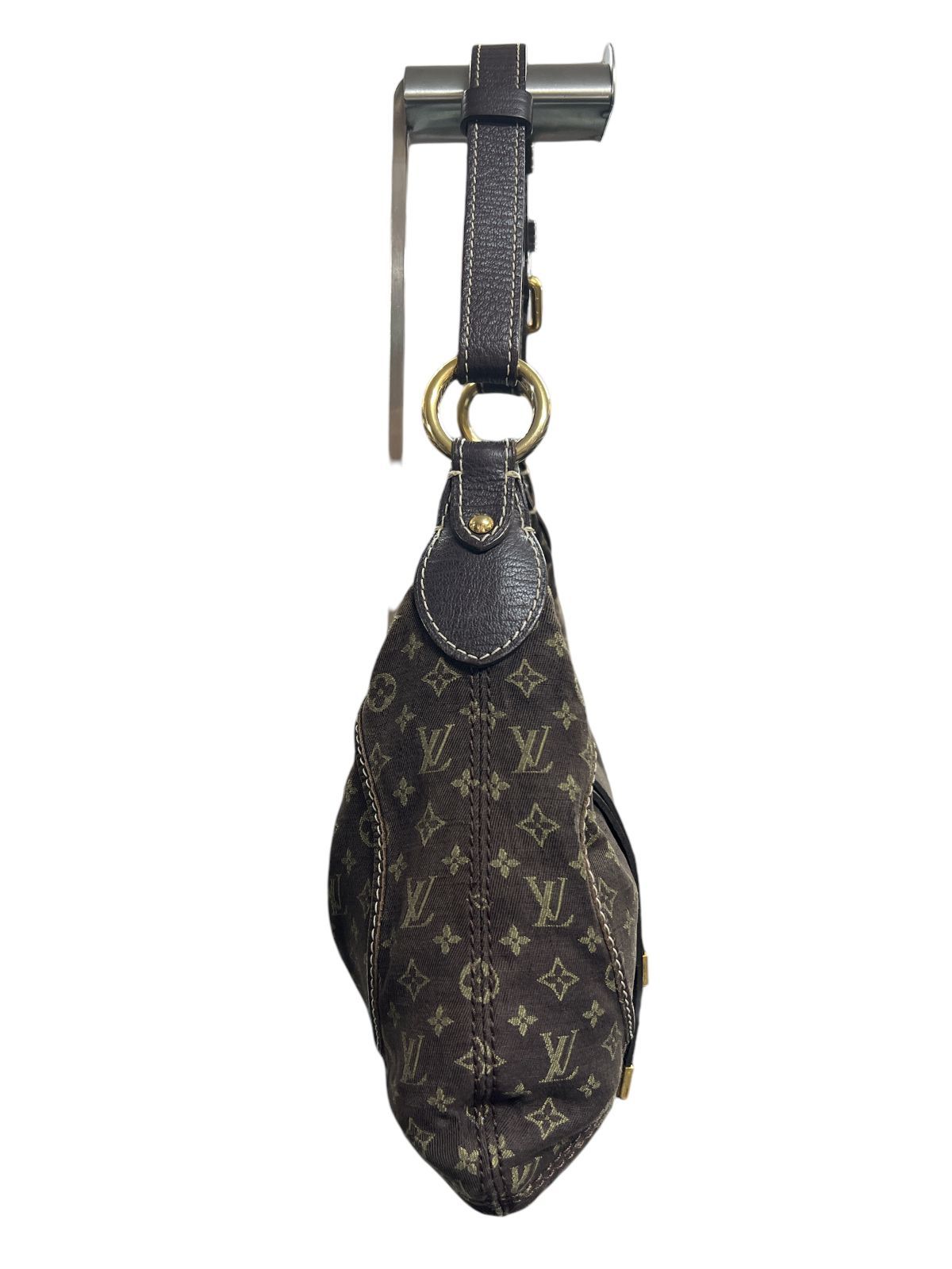 LOUIS VUITTON／ミニラン マノンPM