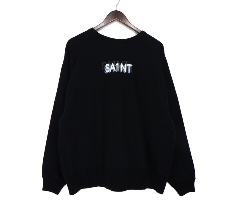 セントマイケル SAINT MICHAEL 25SS 【 SM HR8 0000 044