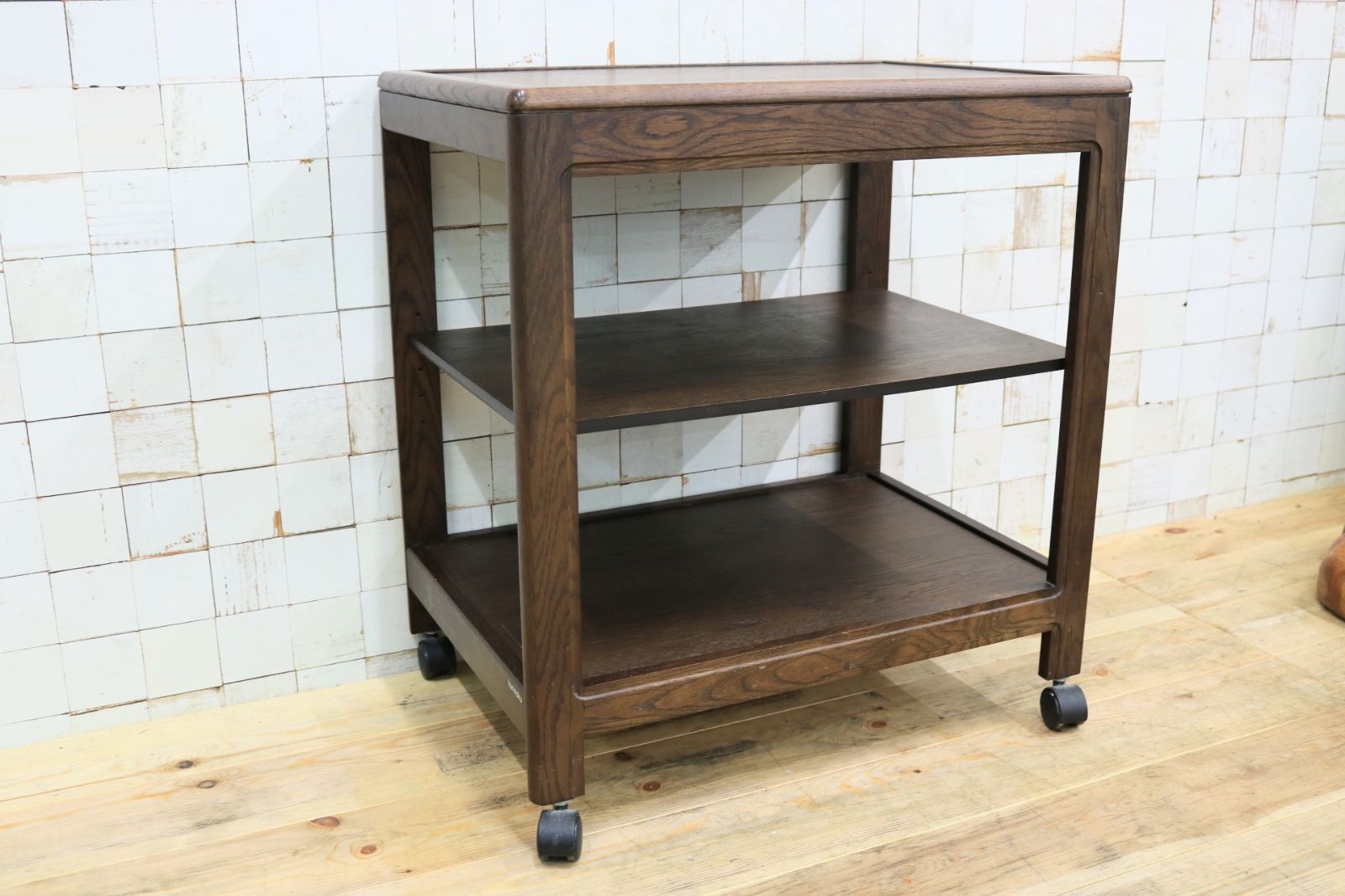 キッチンワゴン