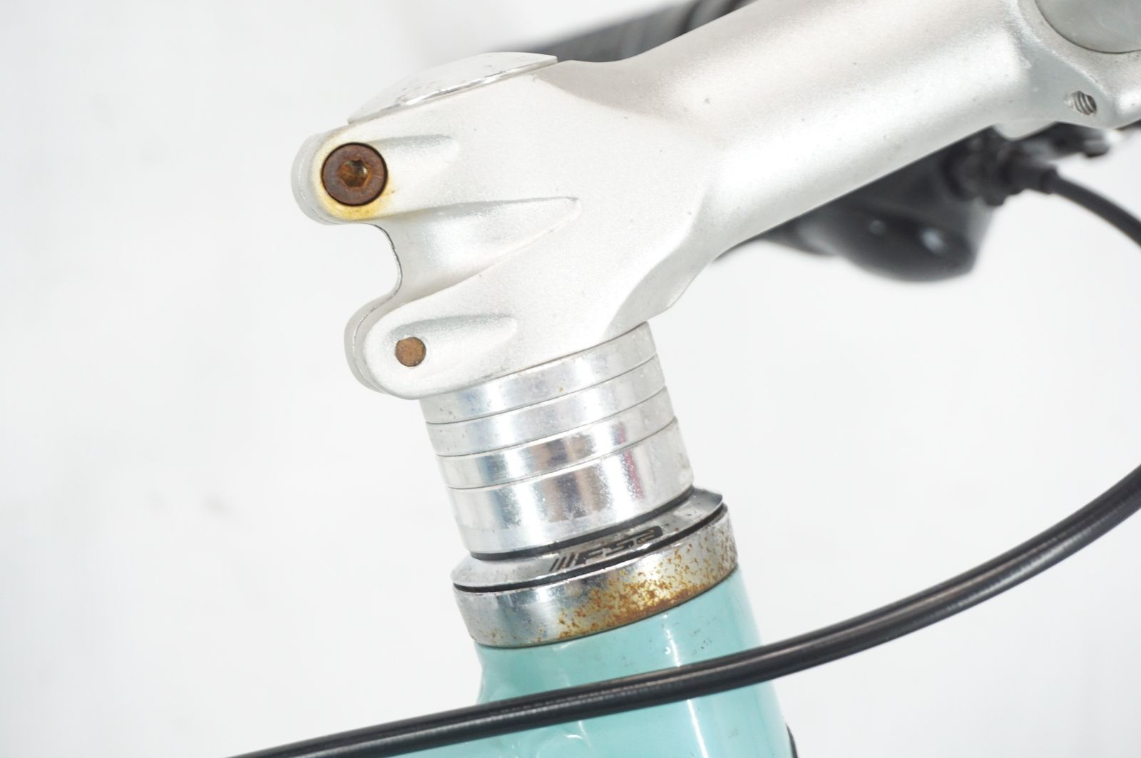 クロスバイク バイチャリ阪急塚口店